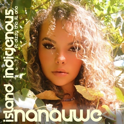 Island Indigenous (feat. Dizzy the iLL One) - Single