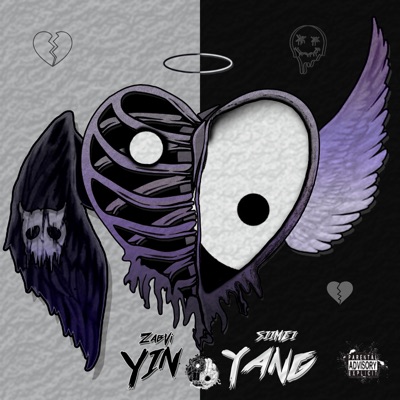 Yin Yang - EP