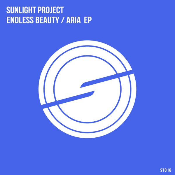 Endless Beauty / Aria EP
