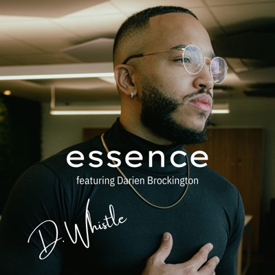 Essence (feat. Darien Brockington) - Single