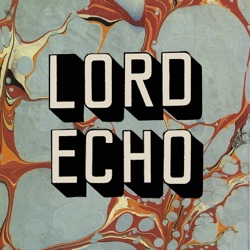 Lord Echo - I Love Music (feat. Lisa Tomlins)