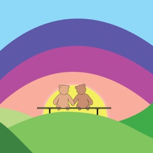 Let's Become Animals - Single