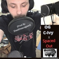 Spaced Out - Single - OG C-Ivy