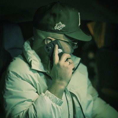 Mascotte-Desse lado - Single