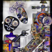 Cope - Single - Late Night Gatherings