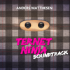 Skubber det sne (Ternet Ninja) - Anders Matthesen