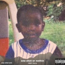 Don't Know What to Call It HBM Denz