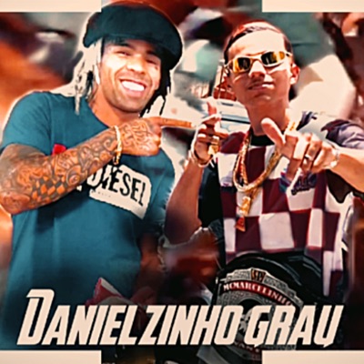 Danielzinho Grau - Single