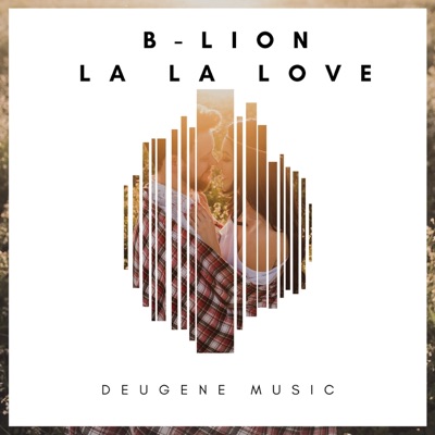 La la Love - Single