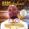 Entara (Feat. Busiswa) - Rabs Vhafuwi lyrics