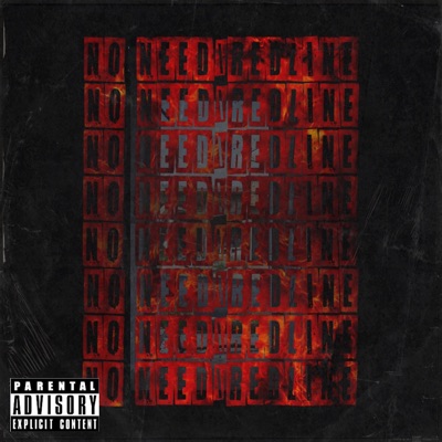 No Need\Redline - Single