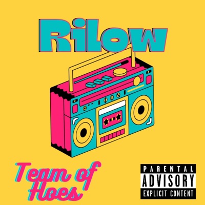 Team of Hoes - Single