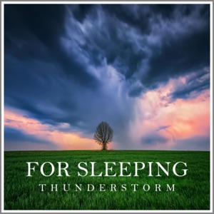 Thunderstorm Sounds for Sleeping