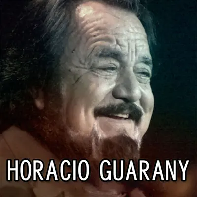 Romance de Plumas Verdes - Single - Horacio Guarany