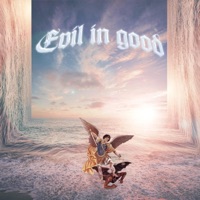 Evil in good - Jask