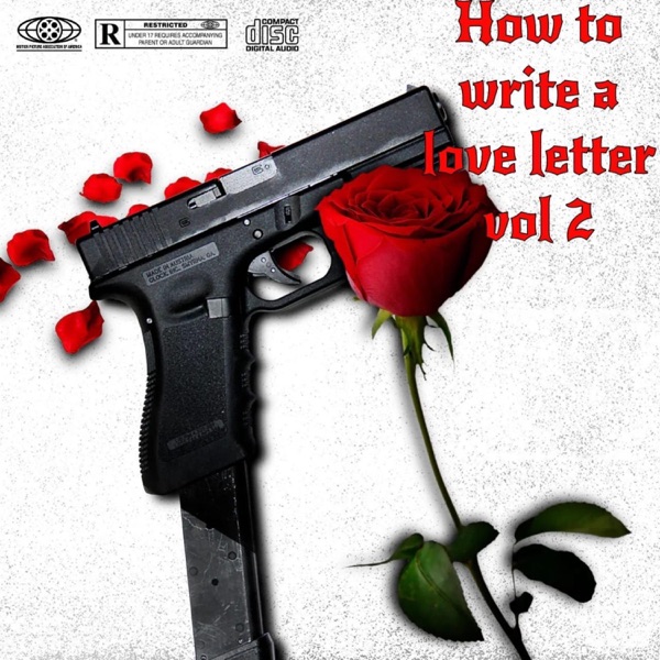 How To Write a Love Letter, Vol. 2 (feat. Team Lynloos)