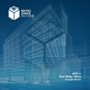 Scan Mode - Metro - Single