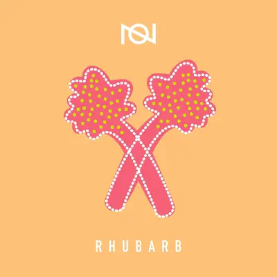 Rhubarb - Single - Oliver Nelson