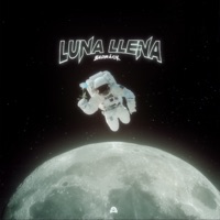 Luna Llena - Single - Sadráck