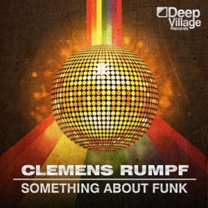 Something About Funk - Single