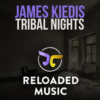 Tribal Nights by James Kiedis song reviws