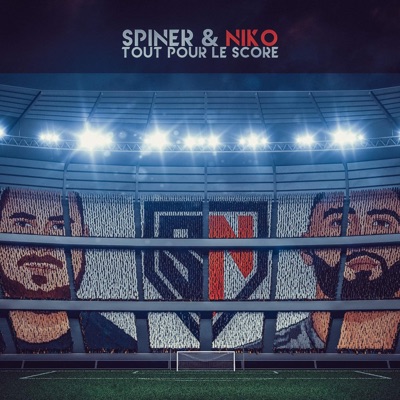 Tout pour le score - EP