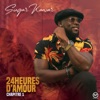 24 Heures d'Amour: Chapitre 1 - EP