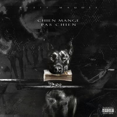 Chien Mange Pas Chien - EP
