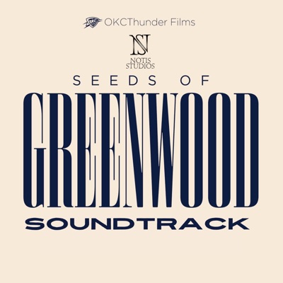 Seeds of Greenwood Soundtrack - EP