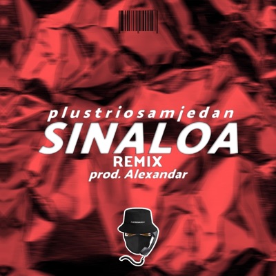 Sinaloa RMX - Single