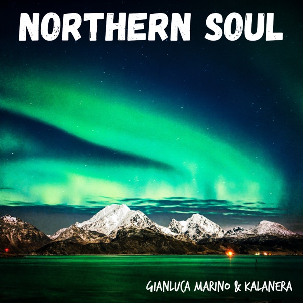Northern Soul (Instrumental) - EP