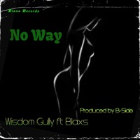 No Way (feat. Blaxs) - Single - Wisdom Gully