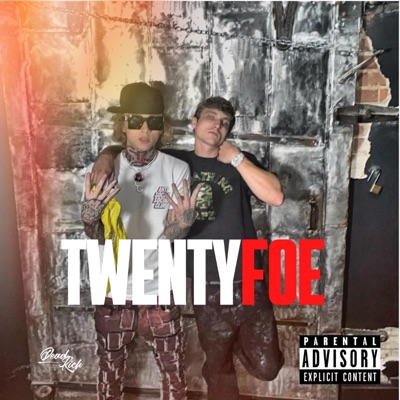 Twenty Foe (feat. Luh JoJo) - Single
