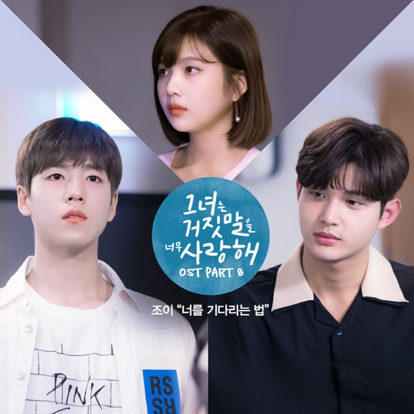 The Liar and His Lover, Pt. 8 (Original Television Soundtrack) - Single