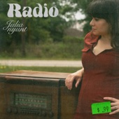 Julia Nyunt - Radio (Single Version)