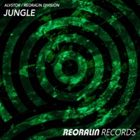 Jungle - Single - ALVSTOR & Reoralin Division
