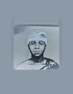 Dengarkan Mwenje Mathole, tonton video musik, baca bio, lihat tanggal tur & lainnya!