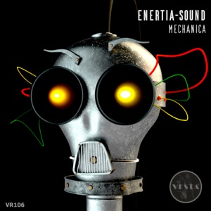 Mechanica - EP