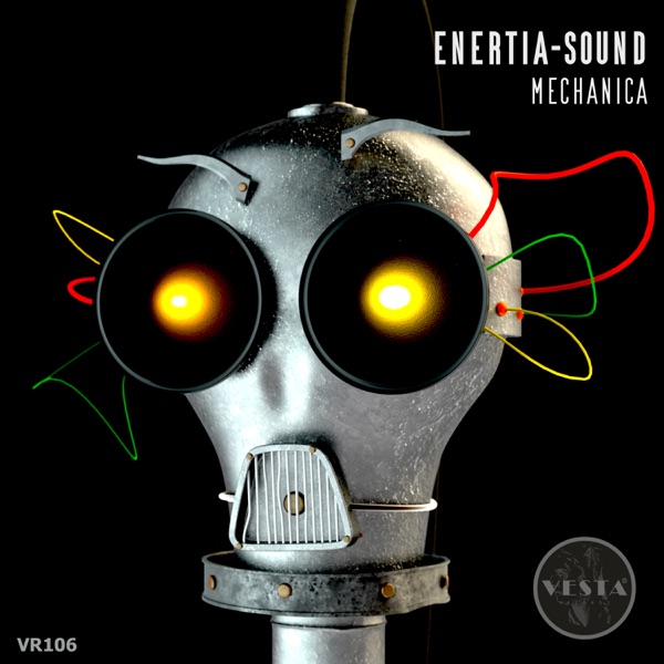 Mechanica - EP
