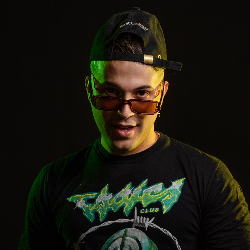 Treekoo & Sebaa Maza - Punto G Vs Yo Te Esperare (Remix)