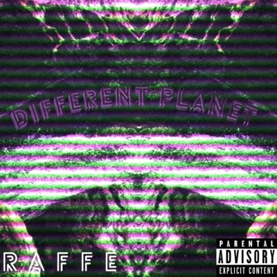 Different Planet - EP