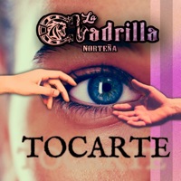 Tocarte - Single - La Cuadrilla Norteña