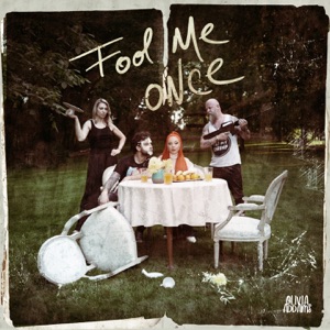 Olivia Addams - Fool Me Once - 排舞 音樂