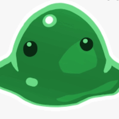 Slime - Single
