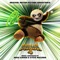 ...Baby One More Time (from Kung Fu Panda 4) artwork
