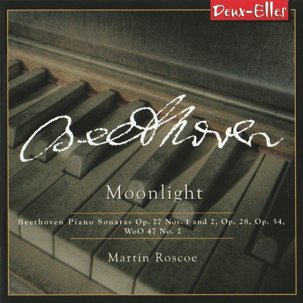 Beethoven: Piano Sonatas, Vol. 6