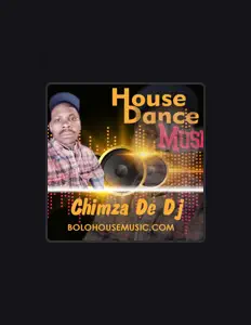 CHIMZA DE DJ SA: песни, клипы, биография, даты выступлений и многое другое.