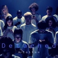 Detached - Single - AJ Cotton