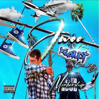 Membership (feat. Kurupt) - Single