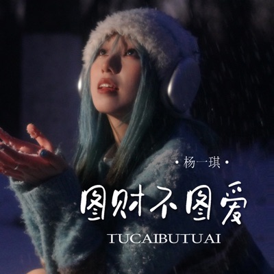 图财不图爱 - Single